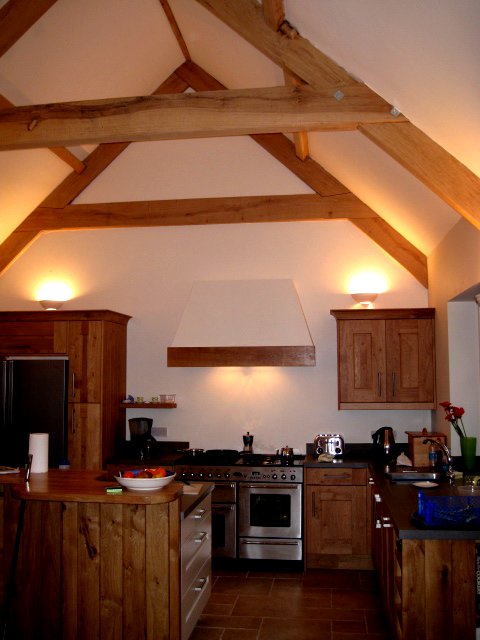 comoftrable interior